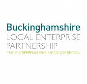Buckinghamshire LEP logo