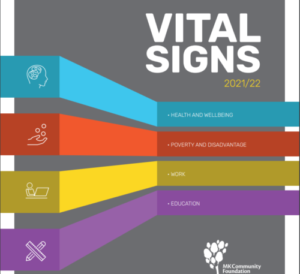 Image - Milton Keynes Community Foundation Vital Signs report